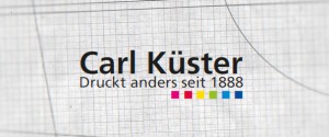 Druckerei