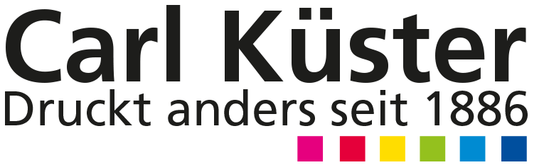 Carl Küster Druckerei GmbH